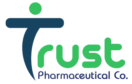 Trusted Pharmaceutical co